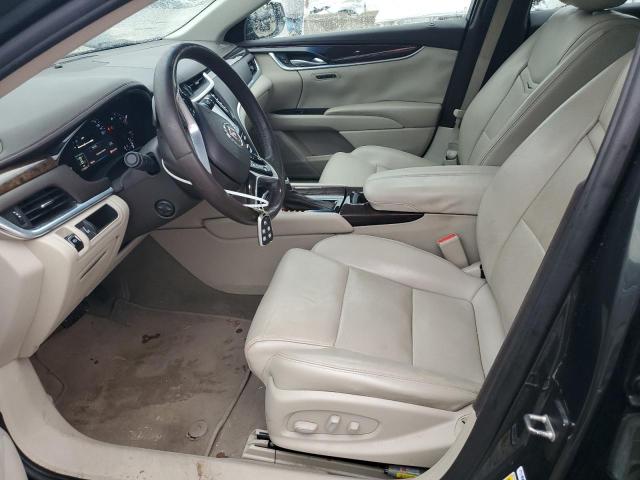 2015 CADILLAC XTS LUXURY #3289032860