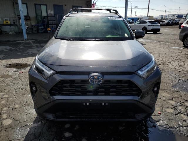 2024 TOYOTA RAV4 XLE P - JTMB6RFV2RD136702