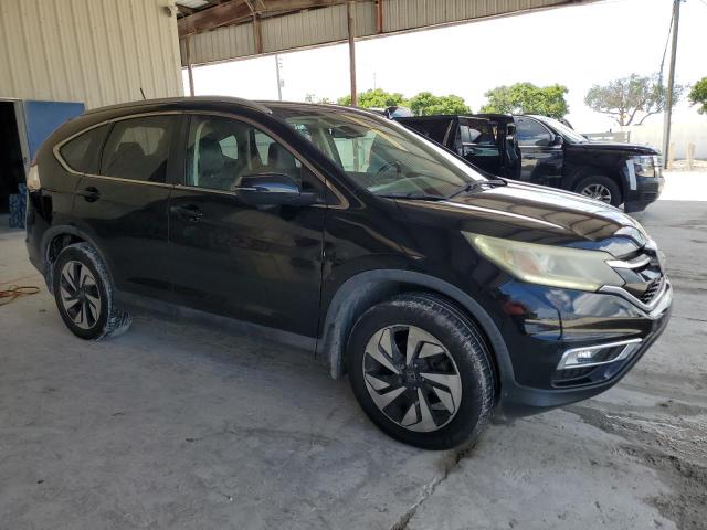2016 HONDA CR-V TOURI 5J6RM3H99GL012148
