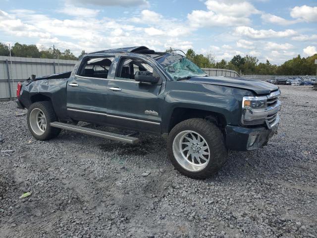 2018 CHEVROLET SILVERADO #3290277235