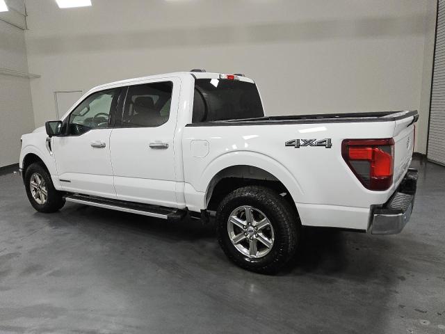 2024 FORD F150 XLT - 1FTFW3LD1RFA63014