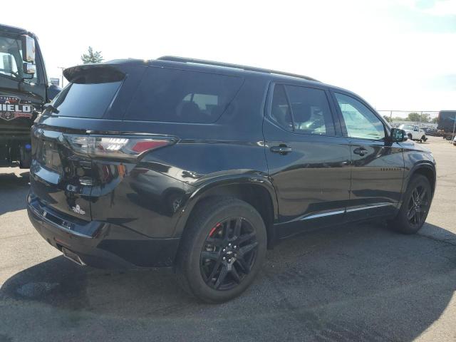 2019 CHEVROLET TRAVERSE P 1GNERKKW5KJ287803