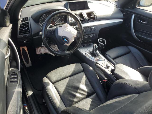 2013 BMW 135 I - WBAUN7C56DVM27904