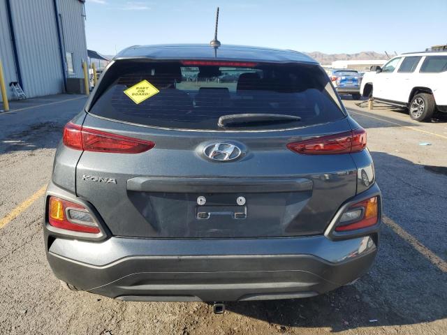 2021 HYUNDAI KONA SE KM8K12AA6MU611735