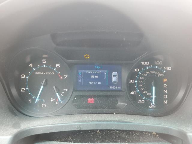 2015 FORD EXPLORER 1FM5K7B83FGA98786