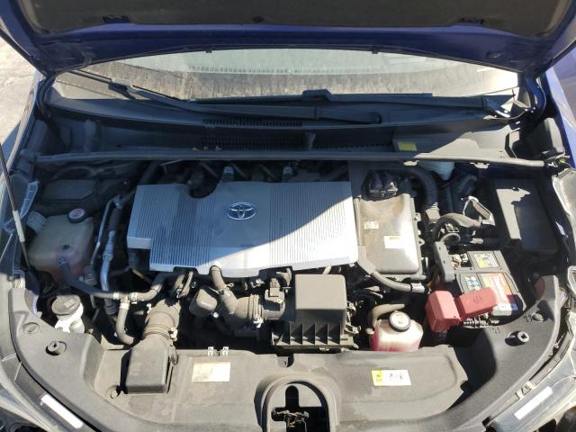 2017 TOYOTA PRIUS - JTDKARFU6H3528012