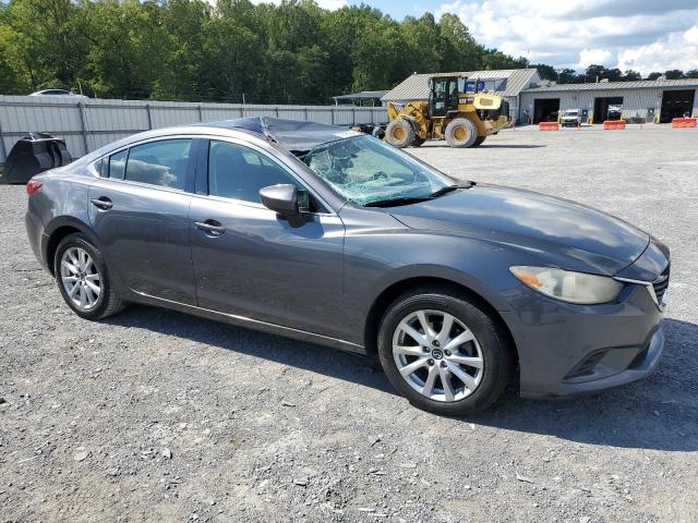 2014 MAZDA 6 SPORT #3234385063