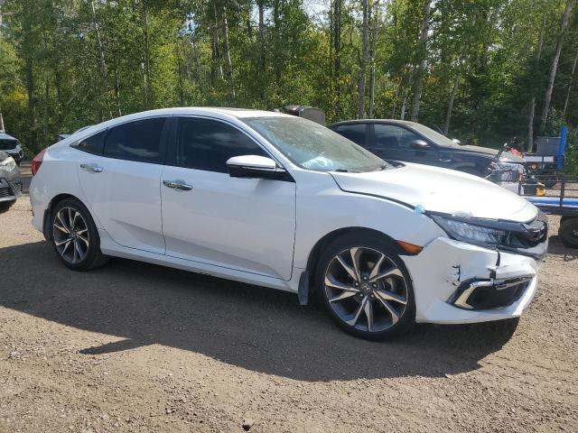 2019 HONDA CIVIC TOUR 2HGFC1F93KH105080