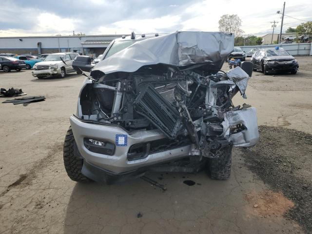 2022 RAM 2500 BIG HORN/LONE STAR 3C6UR5DJXNG243607