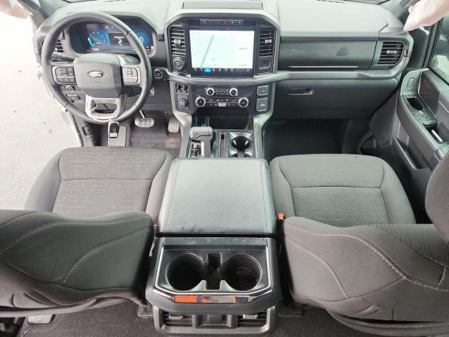 2024 FORD F150 XLT #3305483067