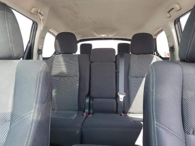 2017 NISSAN PATHFINDER 5N1DR2MM7HC664950