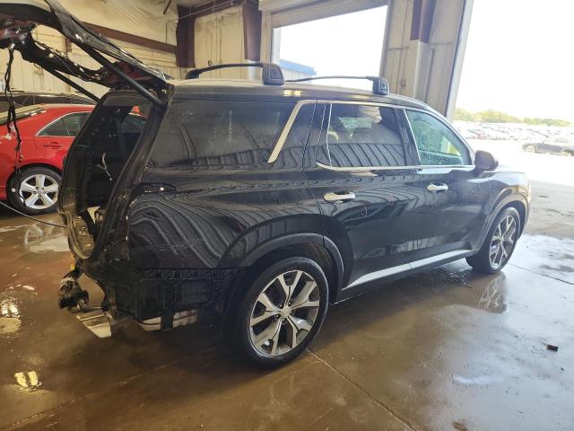 2022 HYUNDAI PALISADE S KM8R4DHE7NU381747