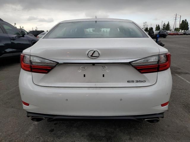 2018 LEXUS ES 350 58ABK1GG9JU108742