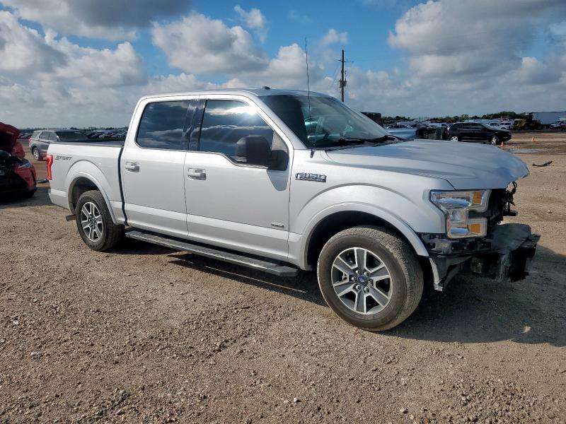 2016 FORD F150 SUPER - 1FTEW1CP9GKF03091