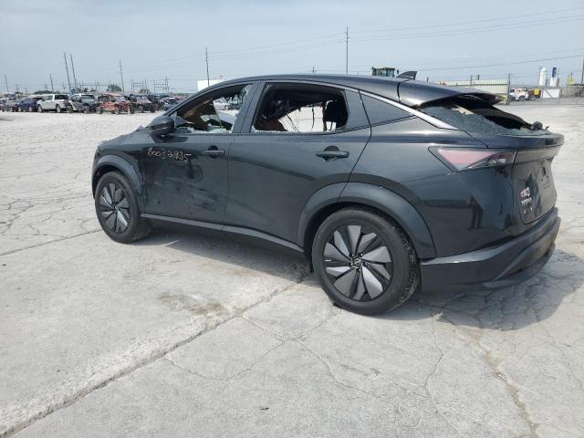 2023 NISSAN ARIYA EVOL JN1DF0BB1PM701991