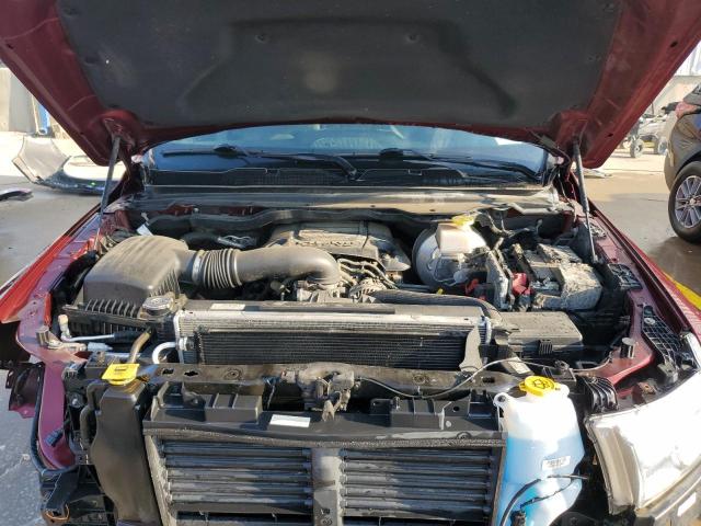 2019 RAM 1500 BIG H #3294299906