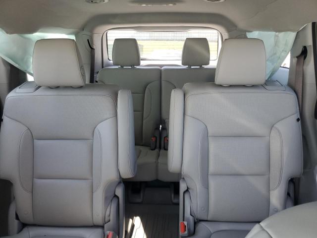 2019 GMC ACADIA SLT-1 - 1GKKNMLS3KZ146863