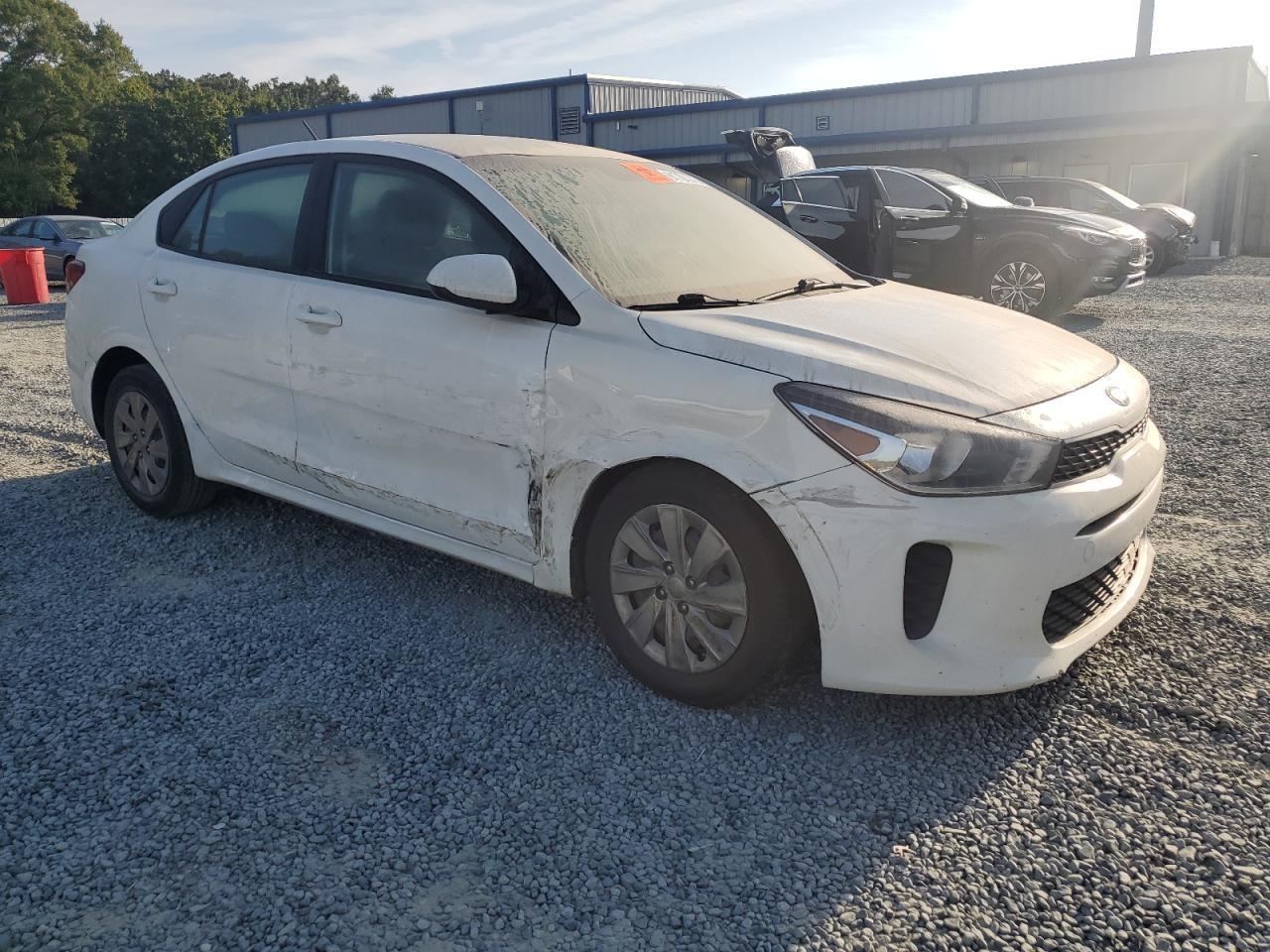 KIA RIO S