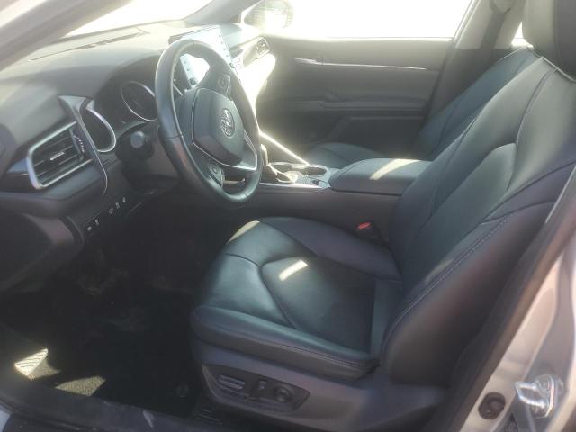 2023 TOYOTA CAMRY XLE - 4T1F11BK6PU076655