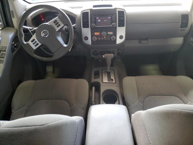 2015 NISSAN FRONTIER S - 1N6AD0FV5FN742334