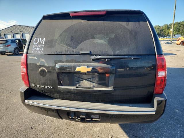 2014 CHEVROLET SUBURBAN C #3287789091