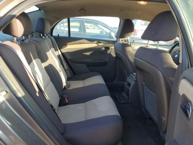 2010 CHEV MALIBU LS #3261283892