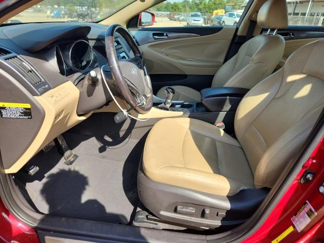 2015 HYUNDAI SONATA HYB KMHEC4A47FA119555