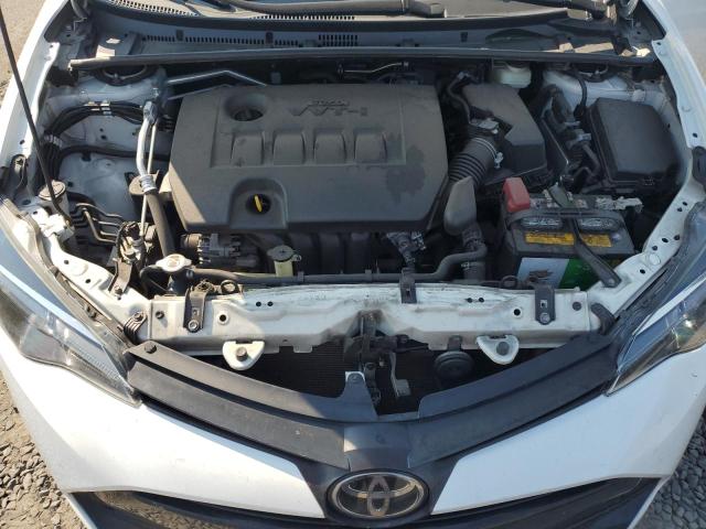2019 TOYOTA COROLLA L - 5YFBURHEXKP870297