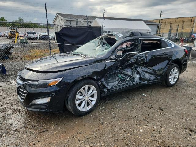 Global Auto Auctions: 2024 CHEVROLET MALIBU LT