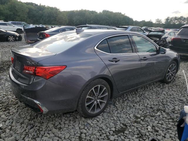 2018 ACURA TLX 19UUB2F37JA007100