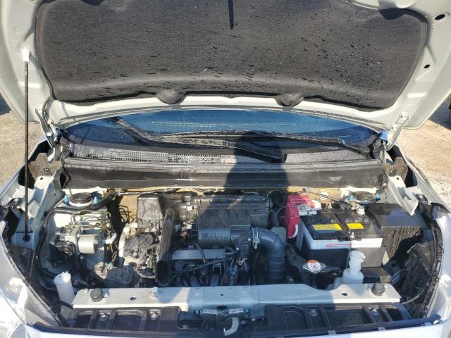 2024 MITSUBISHI MIRAGE ES ML32AUHJ3RH027642