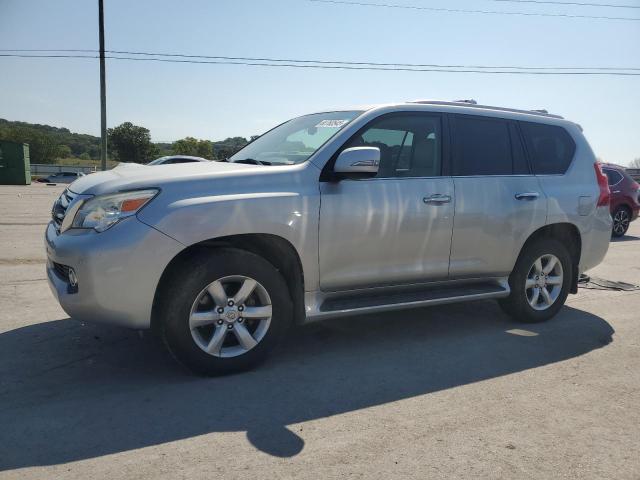 Global Auto Auctions: 2010 LEXUS GX 460