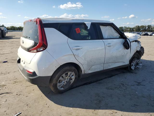 2020 KIA SOUL LX - KNDJ23AU9L7033091