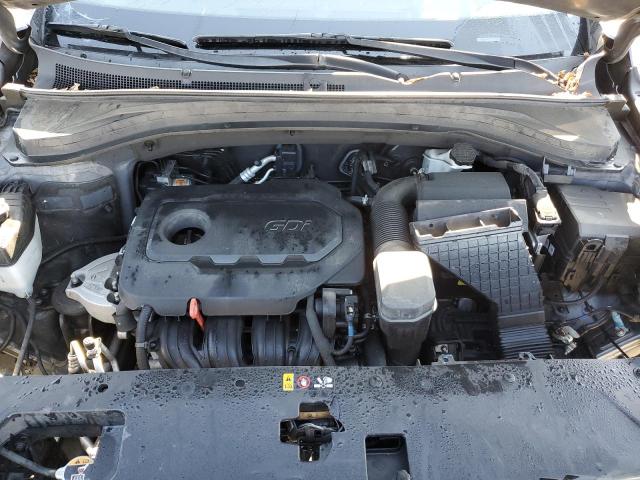 2019 HYUNDAI SANTA FE S - 5NMS33AD3KH095952