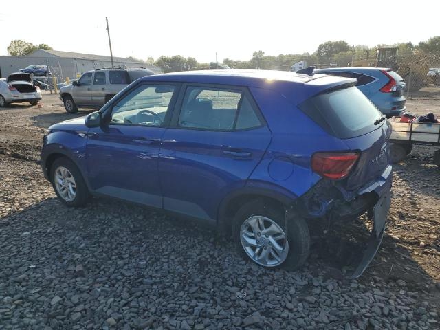 2021 HYUNDAI VENUE SE KMHRB8A33MU127585