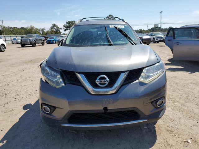 2016 NISSAN ROGUE S - 5N1AT2MT8GC855853
