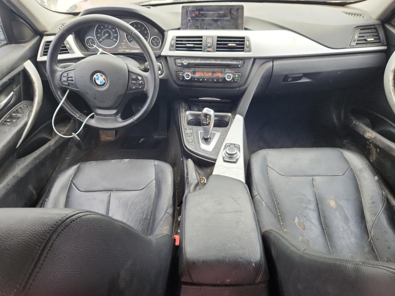 BMW 3 SERIES I