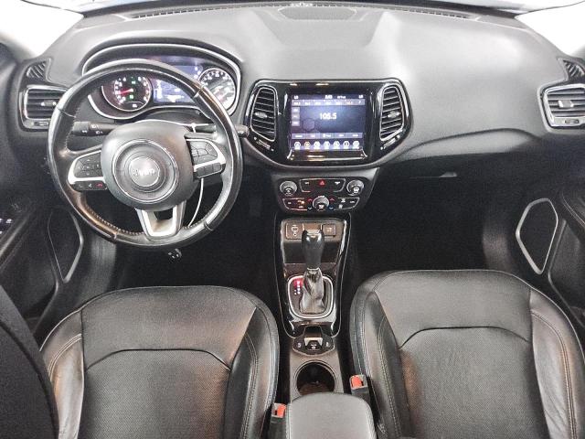 2019 JEEP COMPASS LI 3C4NJCCB6KT749165