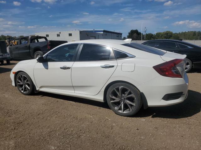 2019 HONDA CIVIC TOUR 2HGFC1F93KH105080