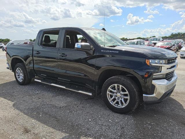 2020 CHEVROLET SILVERADO 1GCPWCEK4LZ186456