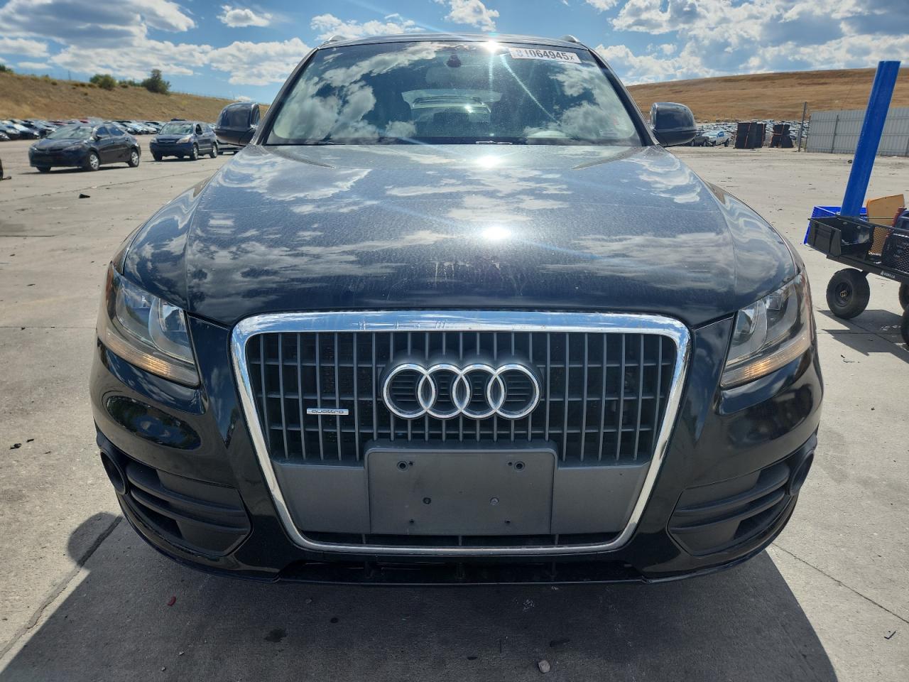AUDI Q5 PREMIUM
