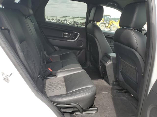 2019 LAND ROVER DISCOVERY SPORT SE SALCP2FX8KH808845