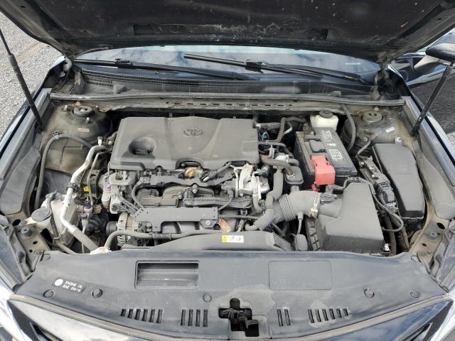 2018 TOYOTA CAMRY L 4T1B11HK2JU004459