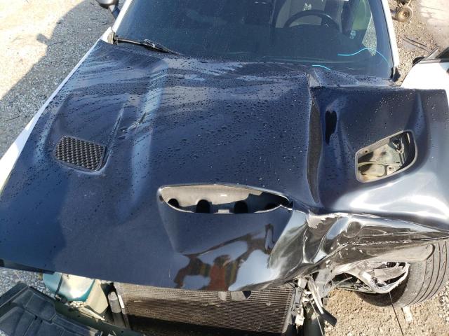 2019 DODGE CHALLENGER 2C3CDZFJ8KH508855