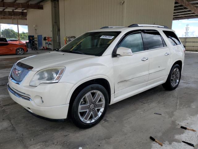 2012 GMC GMC ACADIA - 1GKKVTED4CJ318505