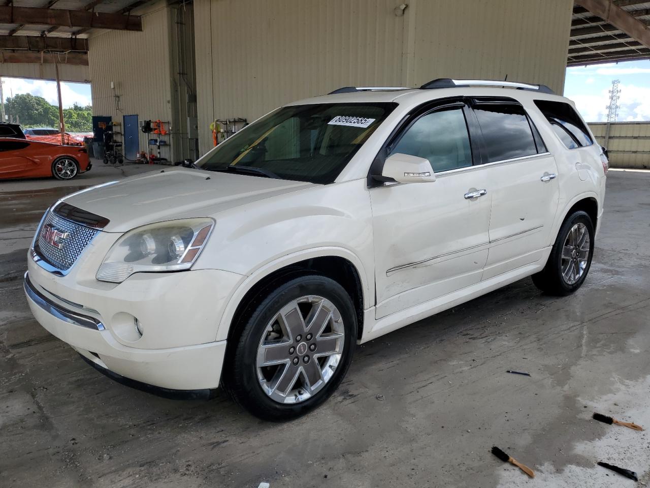 GMC ACADIA DENALI