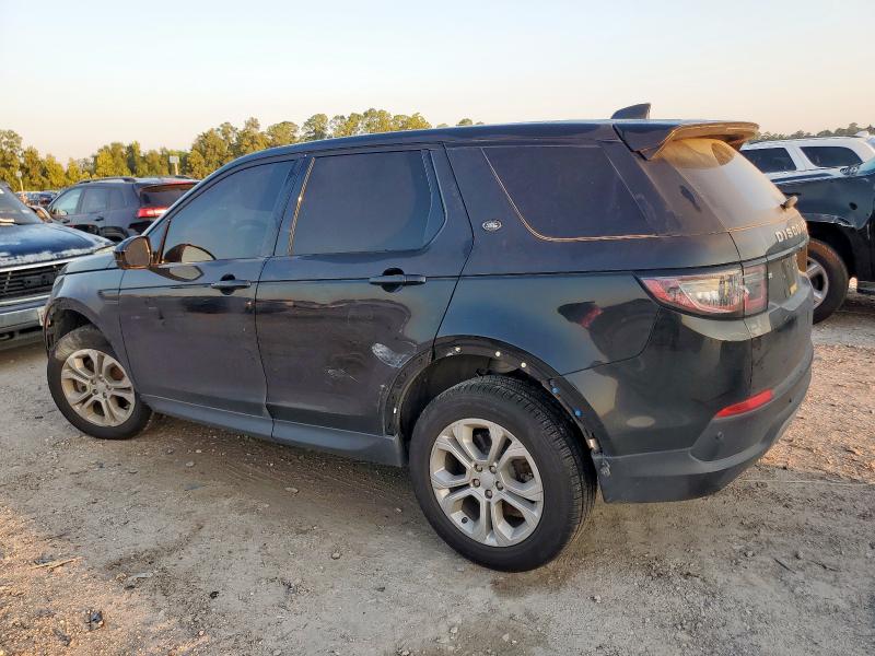2021 LAND ROVER DISCOVERY SALCJ2FX3MH890116