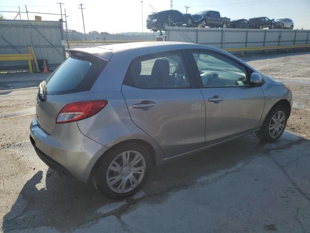 2012 MAZDA MAZDA2 #3296938838