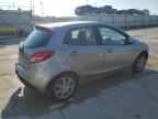 Lot #3296938838 2012 MAZDA MAZDA2