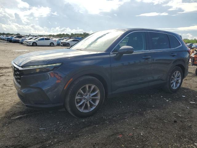 Global Auto Auctions: 2023 HONDA CR-V EXL